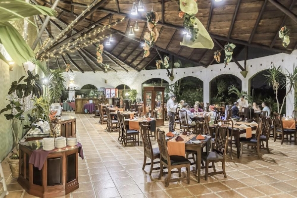Hotel Mountain Paradise Wellness & Spa (Fortuna)